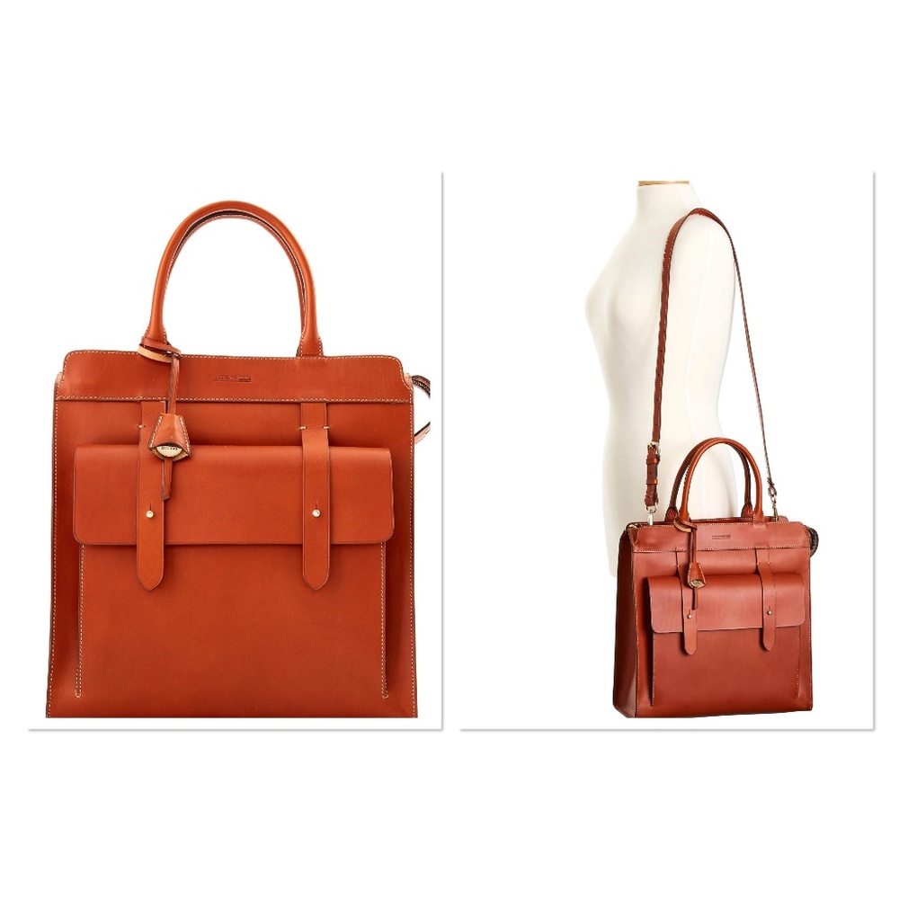 Dooney & Bourke Alto Briefcase